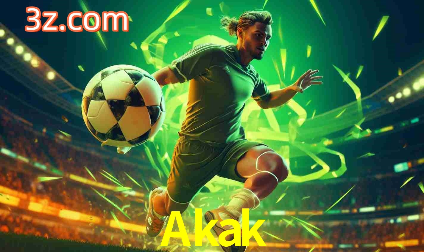 Diversidade Apostas no Akak